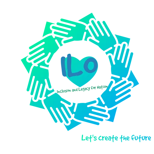 ILO NGO Logo