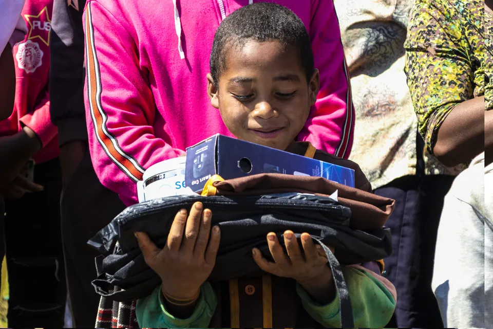 Enfants (8-14 ans)