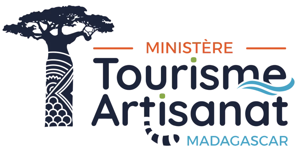 Logo Ministère du Tourisme et de l'Artisanat