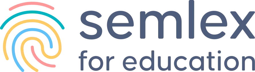 Logo Semlex for Education
